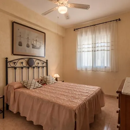 Appartamento Villamar