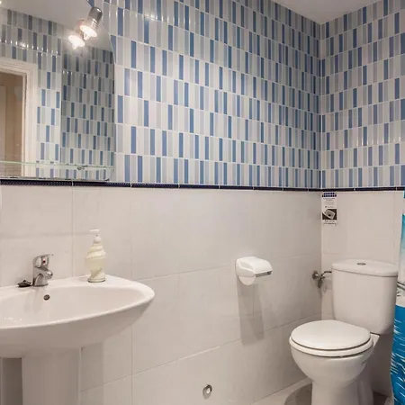 Villamar Apartamento