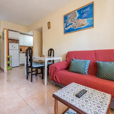 Villamar Appartement *