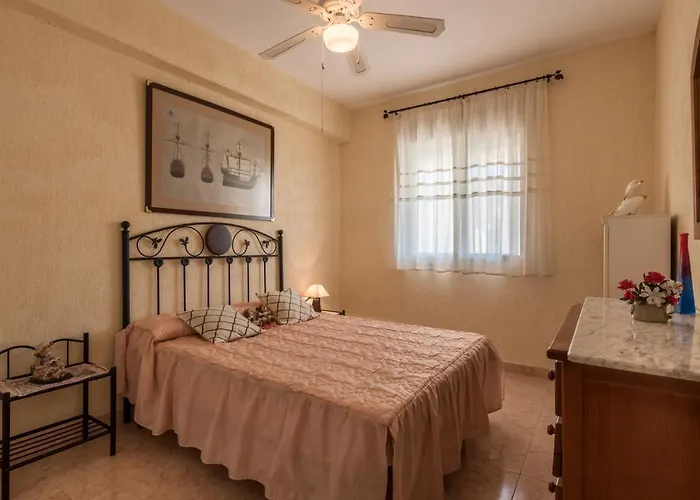 Appartement Villamar