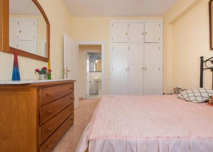 Villamar Appartement *