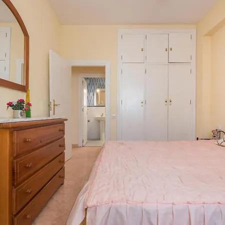 Villamar Apartment *